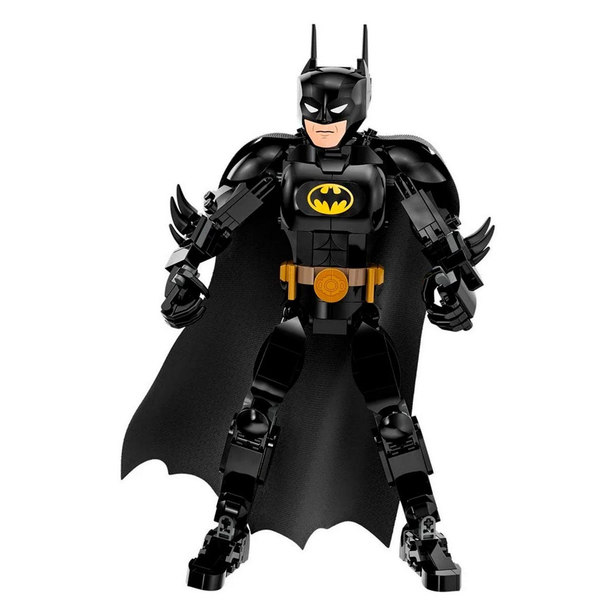 Lego Super Heroes Dc Figura Para Construir Batman